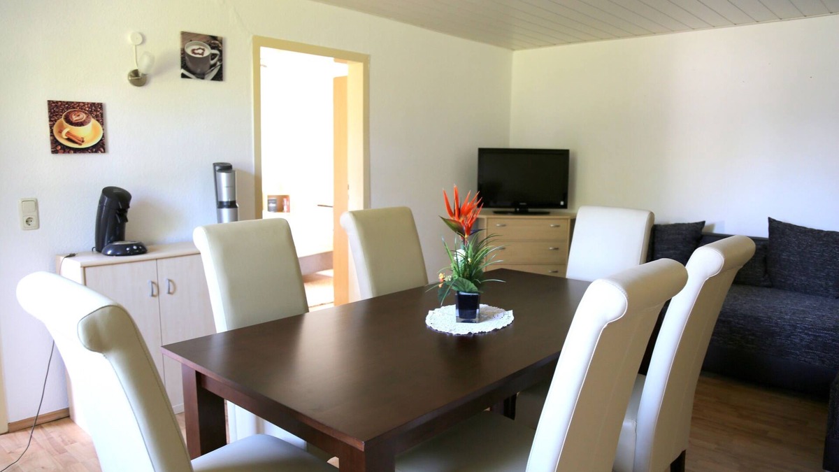 Pruchten House | Bungalow for 4 guests with 54m² in Pruchten (185656)
