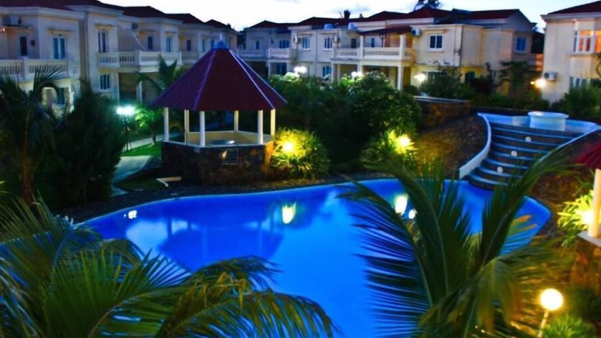 Palmar House | Bungalow for rent in beautiful complex