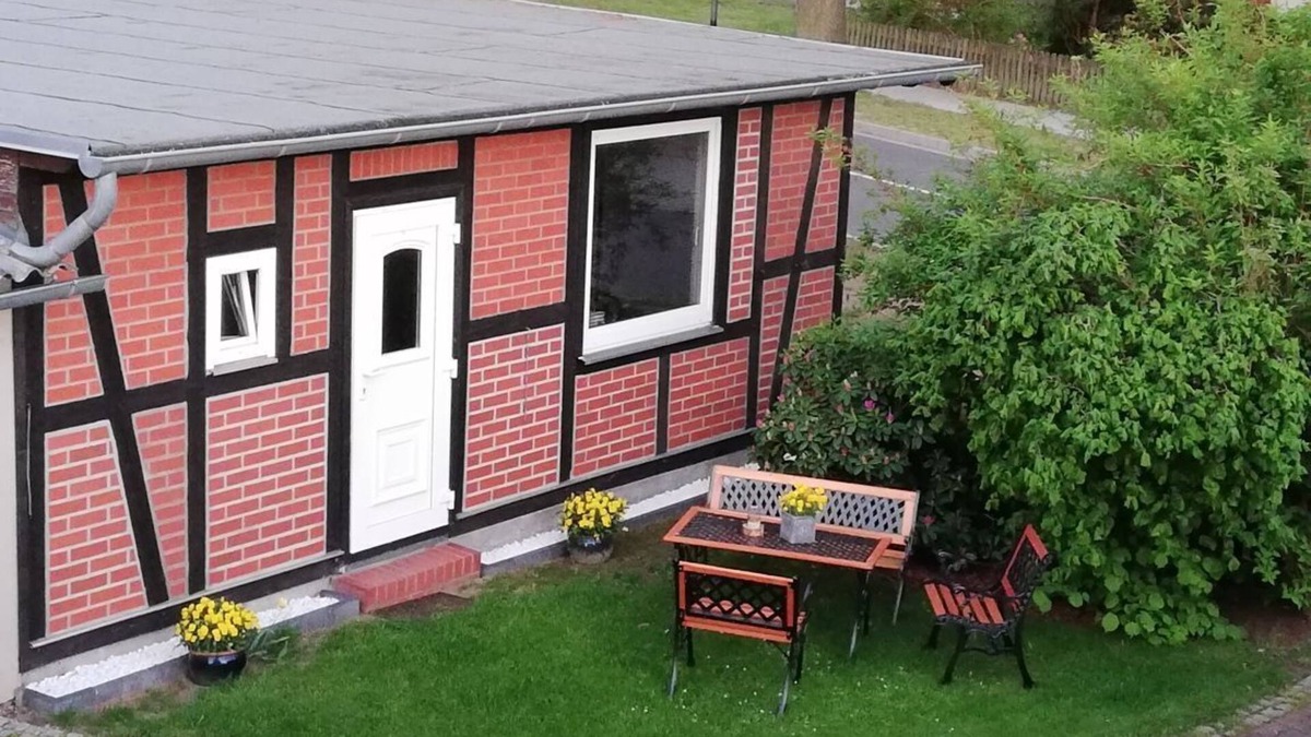 Lussow House | Bungalow Hartmann * - Bungalow Hartmann