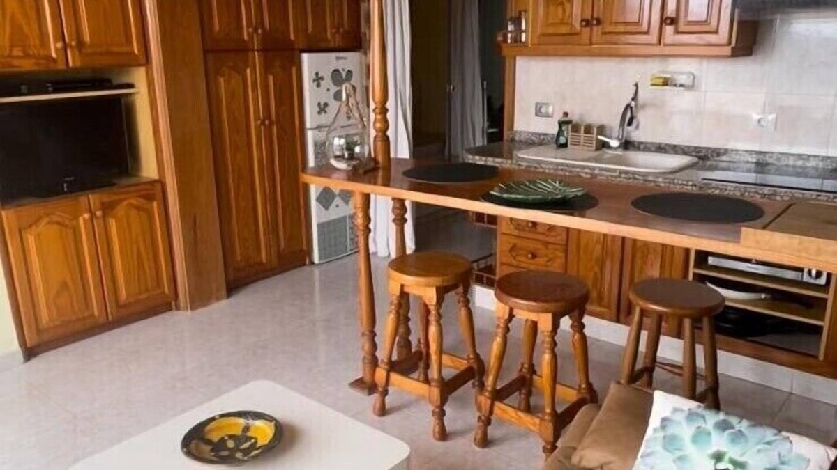 Los Realejos Apartment | Bungalow/House with character - La Longuera/Los Realejos