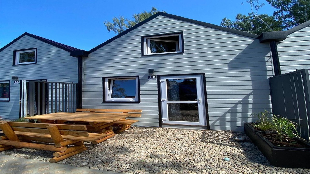 Dziwnow House | Bungalow in Dziwnów near Baltic Sea