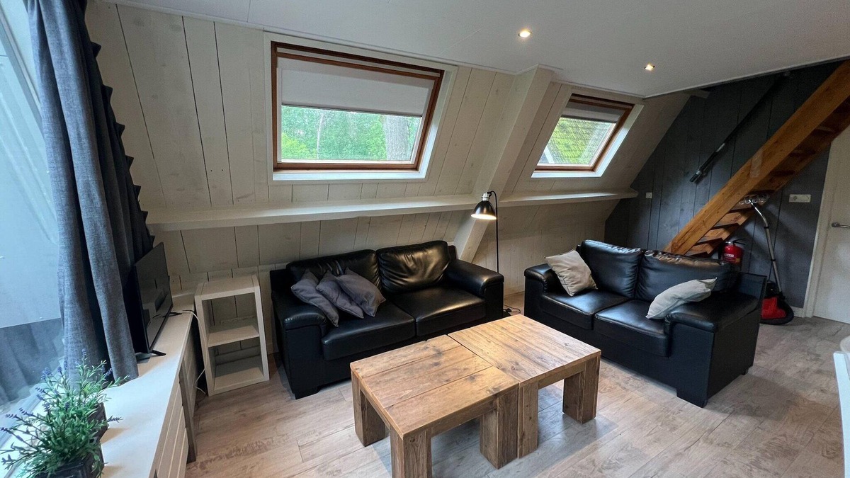 Stramproy House | Bungalow in Limburg near Nature Reserve