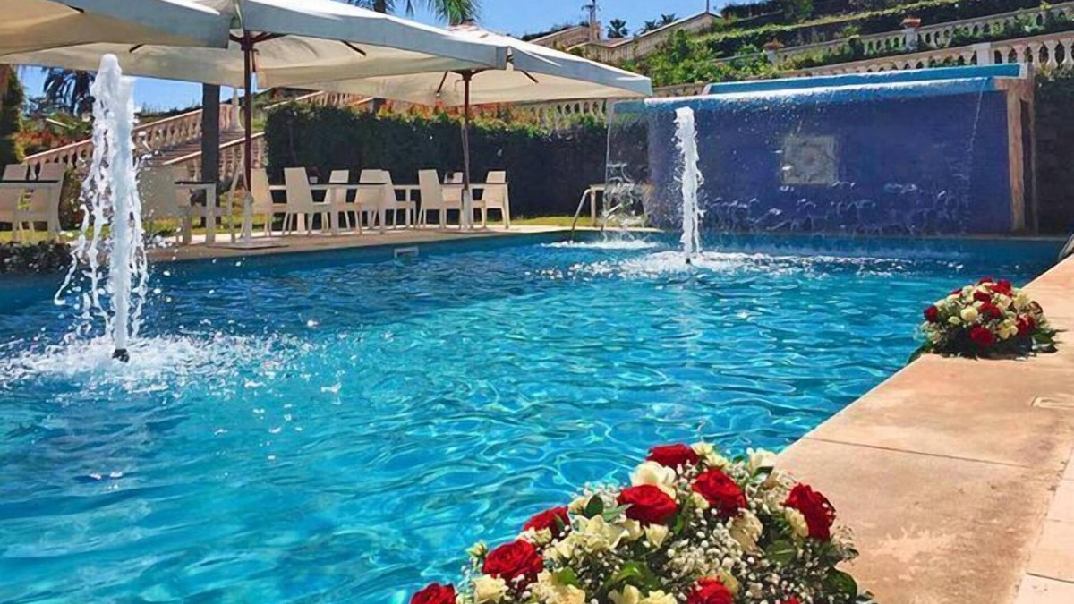 Santa Venerina House | Bungalow in Santa Venerina with shared pool
