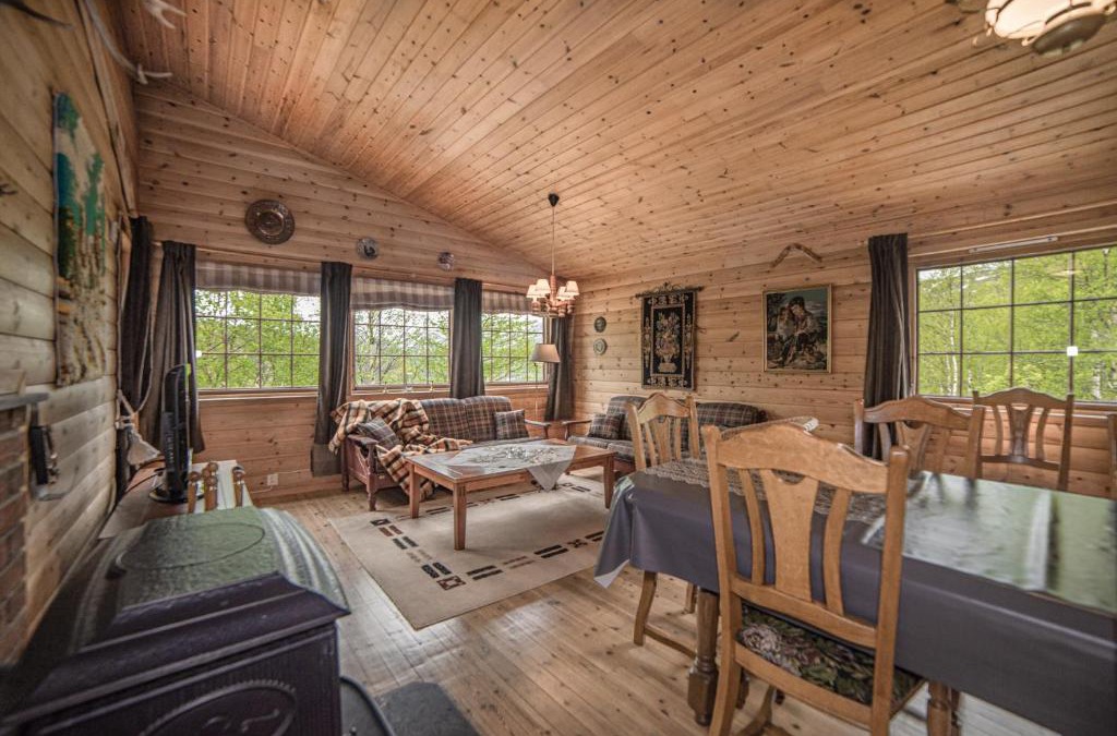 Sirdal House | Bungalow in Sirdal