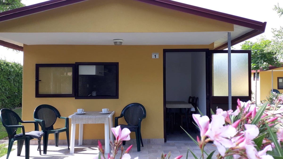 Cavallino-Treporti House | BUNGALOW FUIN 1 (CIN IT027044B48OBO3L9S)