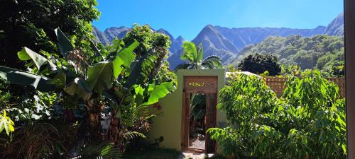 Entre-Deux Bed & Breakfast | Bungalow l'escapade