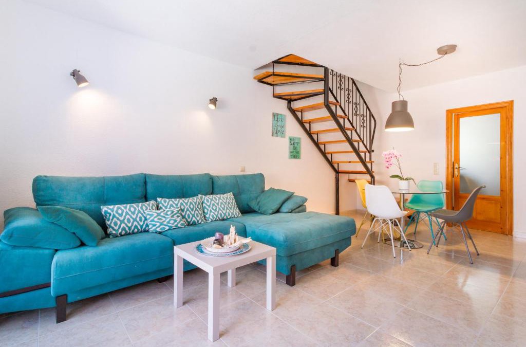 Cumbre del Sol House | Bungalow la Cala