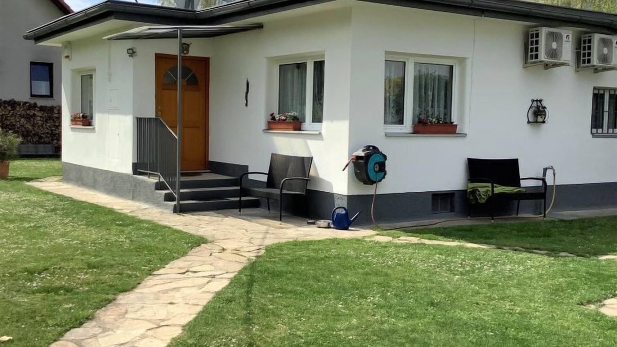 Floridsdorf House | Bungalow Leopoldau by Interhome