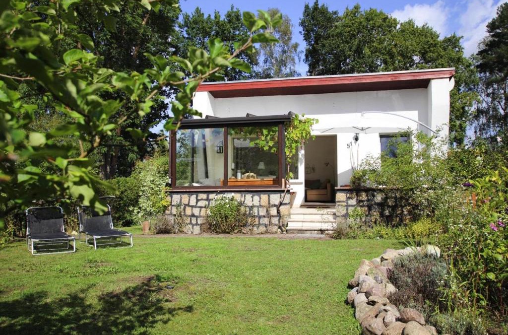 Dobbertin House | Bungalow Louise, Dobbertin