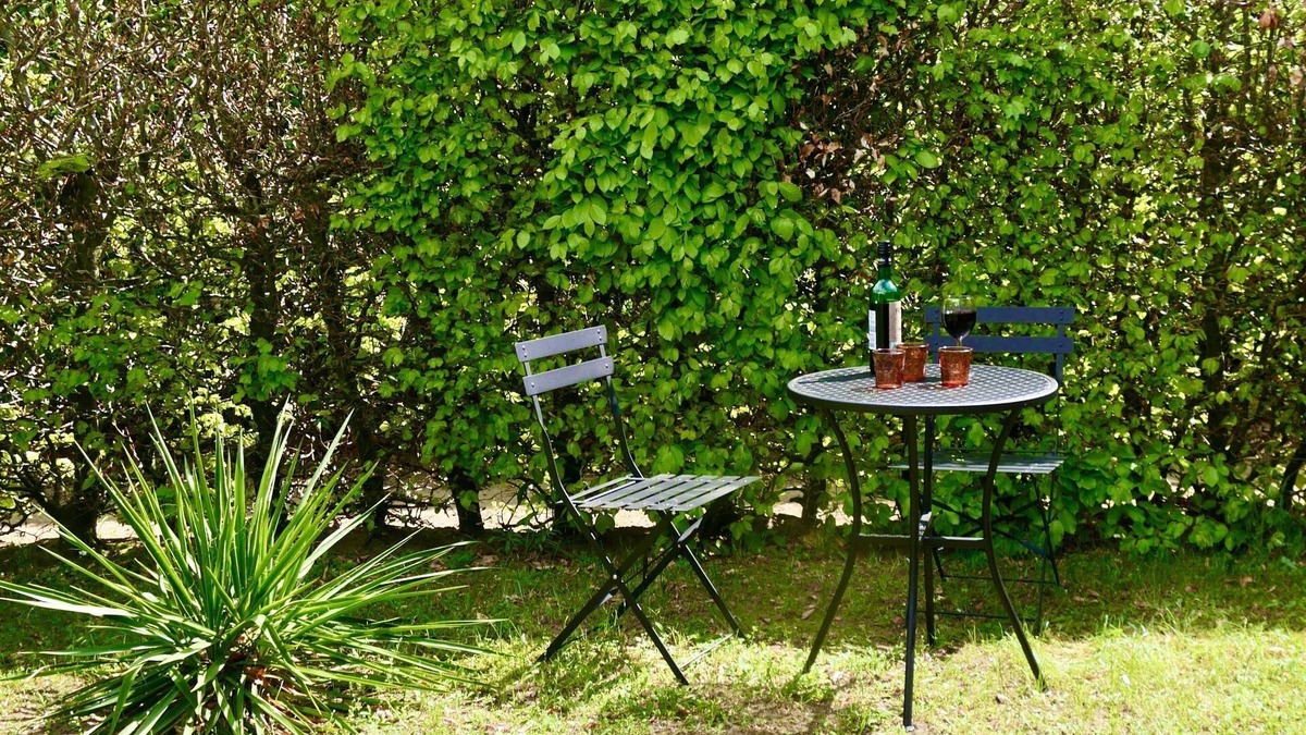 Basedow House | Bungalow Malchiner See