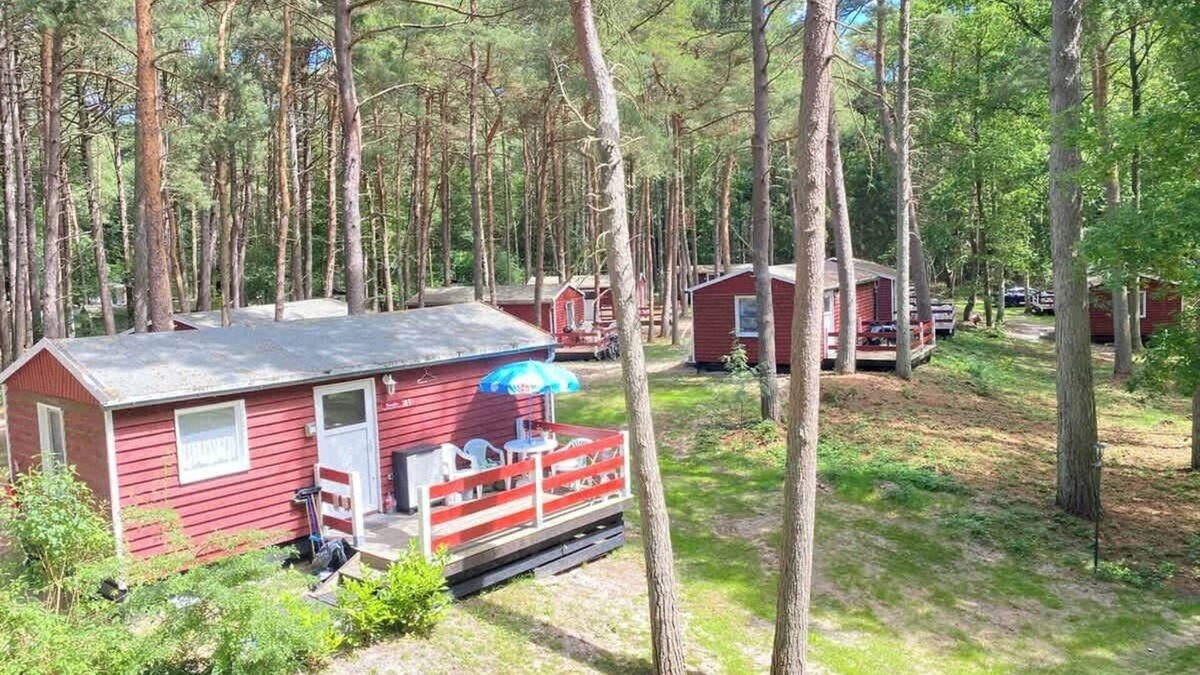 Kreptitz House | Bungalow Mauersegler 52