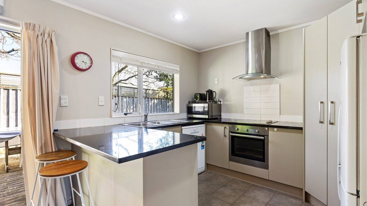 Mount Wellington House | Bungalow Mountain View with Modern Comfort