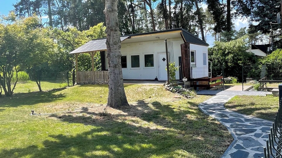 Mochow House | Bungalow near the lake