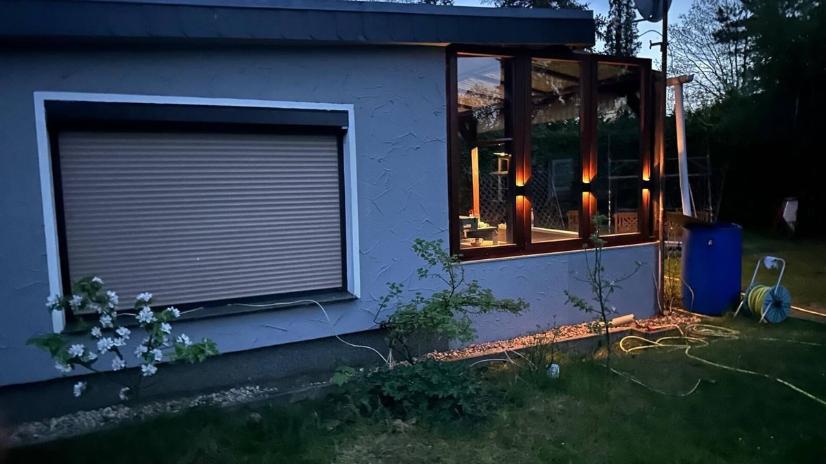 Barleben Cabin | Bungalow on Lake Jersleber See near Magdeburg
