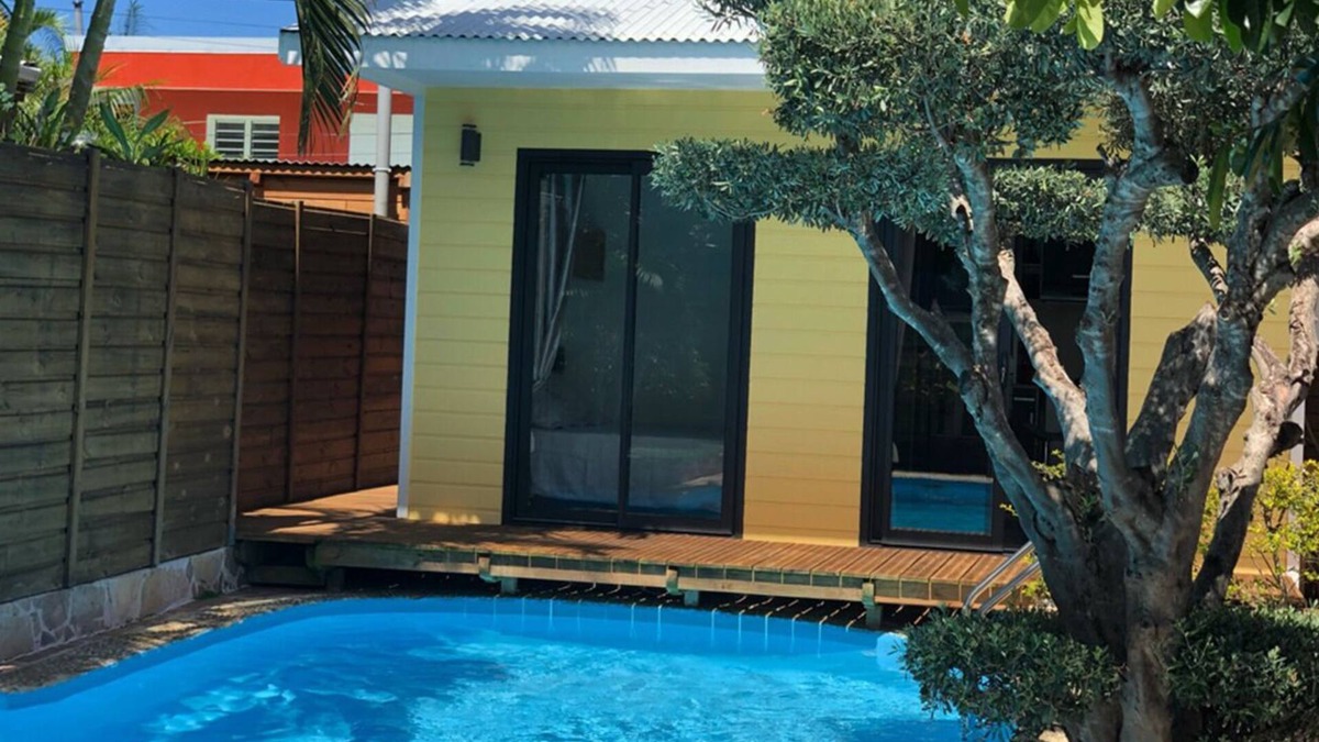 Saint-Pierre De La Reunion House | Bungalow - Saint Pierre