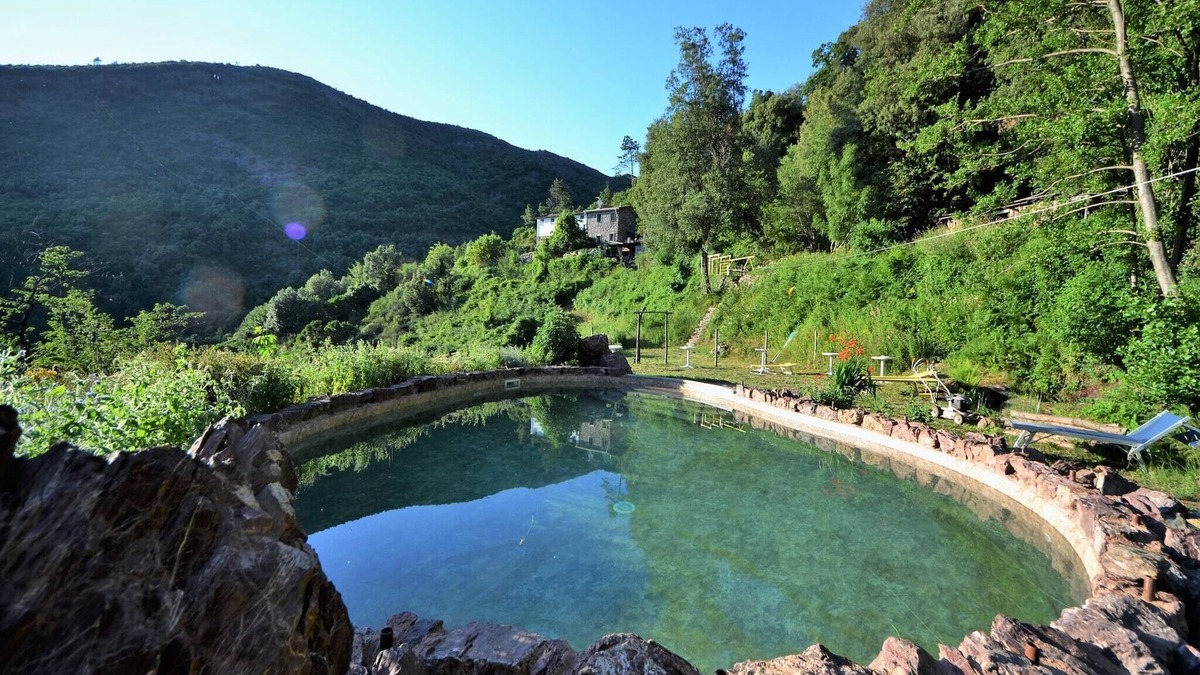 Casarza Ligure House | Bungalow, Sestri Levante