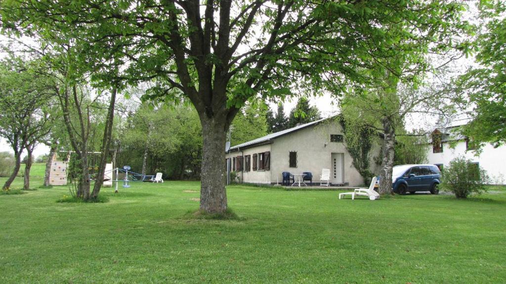Luxembourg Ardennes House | Bungalow Sylvi