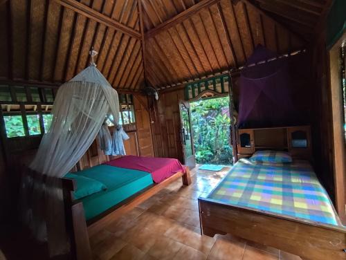 Medewi House | Bungalow T.homestay