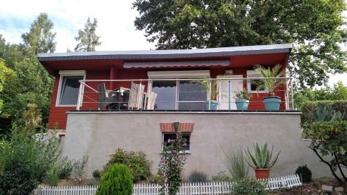 Doebeln House | Bungalow Thiele