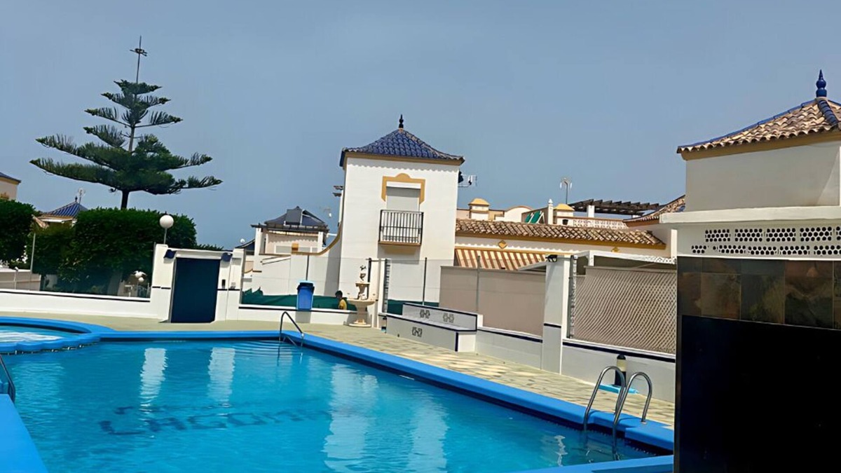Los Altos House | Bungalow Torrevieja REF 032