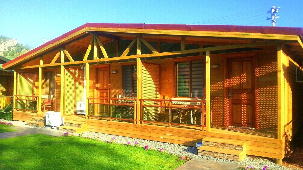 Agva House | bungalow hotel in ağva