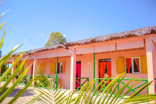 Mahajanga Apartment | Bungalow Tropical Mamy