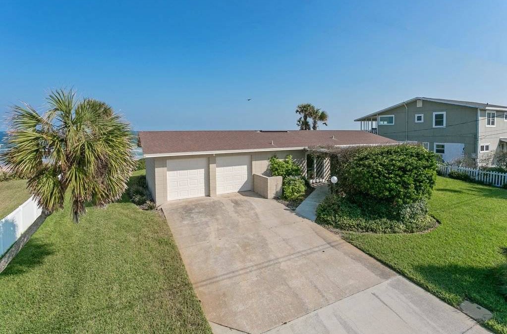 South Ponte Vedra Beach House | Bungalow ∙ 3 bedrooms ∙ 6 guests