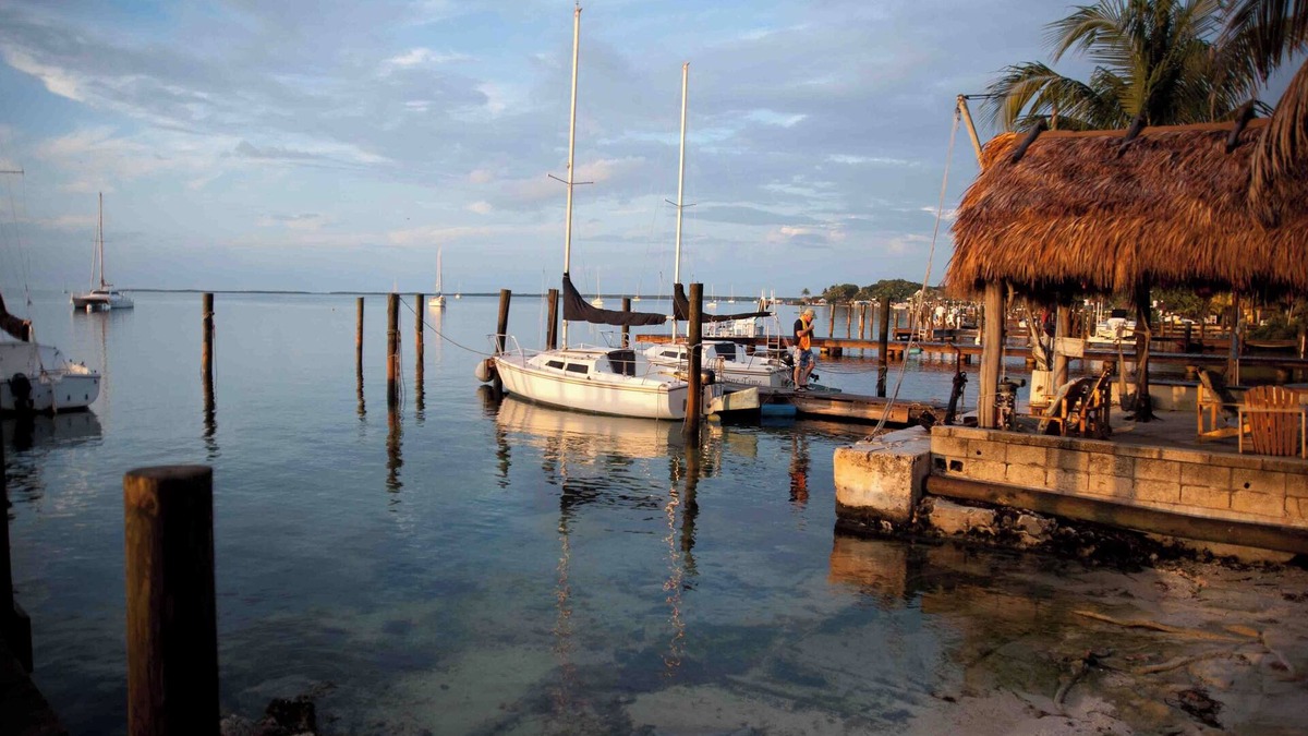 Key Largo Cottage | Bungalow w/FREE Kayaks, Sailboat, Bicycle Use