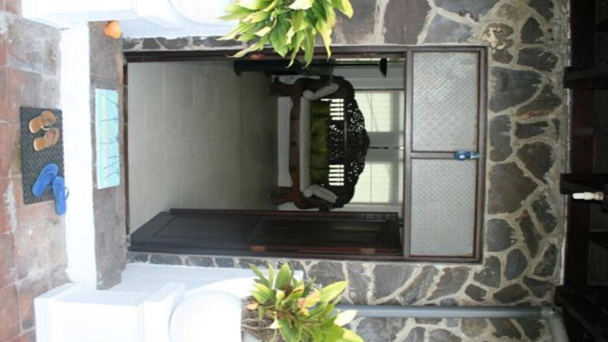 Sebatu House | bungalow with beautiful forest scenery