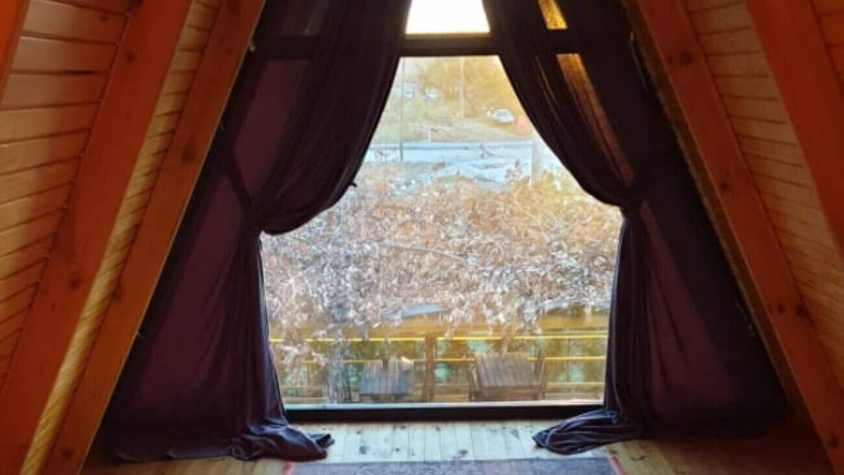Cinarcik Apartment | Bungalow with Shared Garden near Beach in Cinarcik