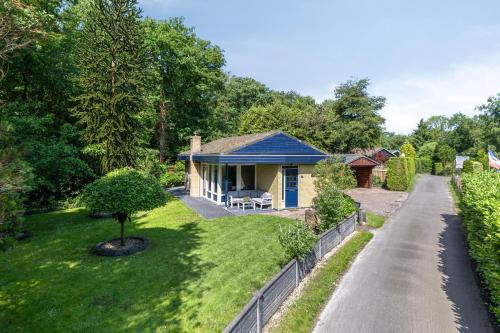 Oldeberkoop House | Bungalow Yn'e Lijte