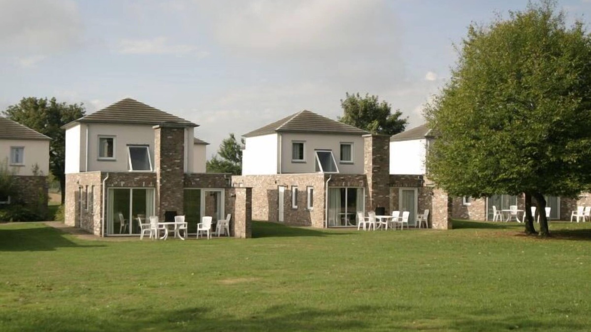 Landsrade House | Bungalowpark Landsrade by Interhome