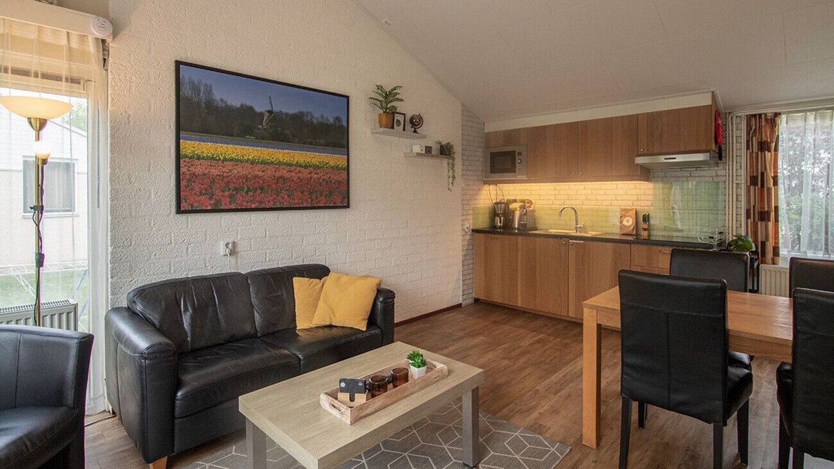 Municipality of Simpelveld Ski Chalet | Bungalowpark Simpelveld - Castra 48