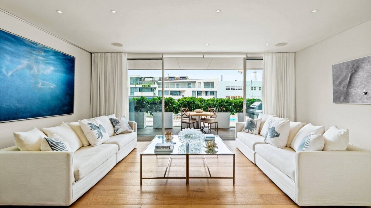 North Bondi Apartment | Bungalows Aqua