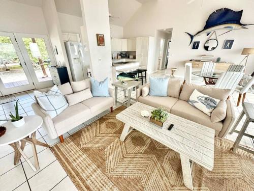 Sugarloaf Key House | Bungalows Beach Key West - Hemingway