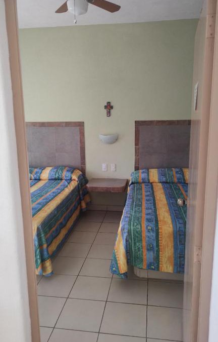 Los Ayala Apartment | Bungalows Carmen