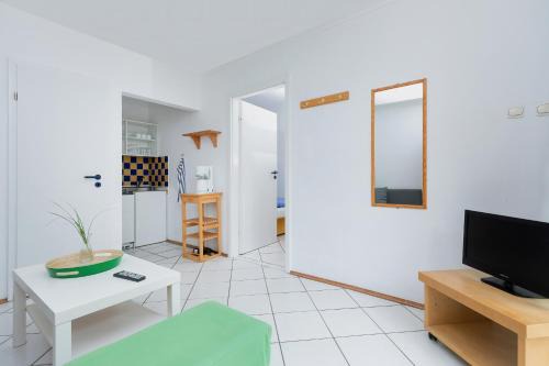 Sarbinowo House | Bungalows Nadmorska 106
