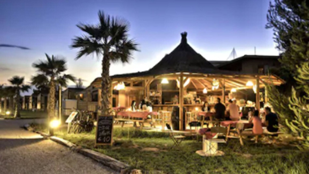 Pobles del Sud House | Bungalows Park Albufera