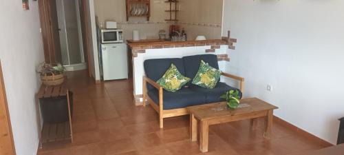 Cala Apartment | Bungalows Sierra San Benito