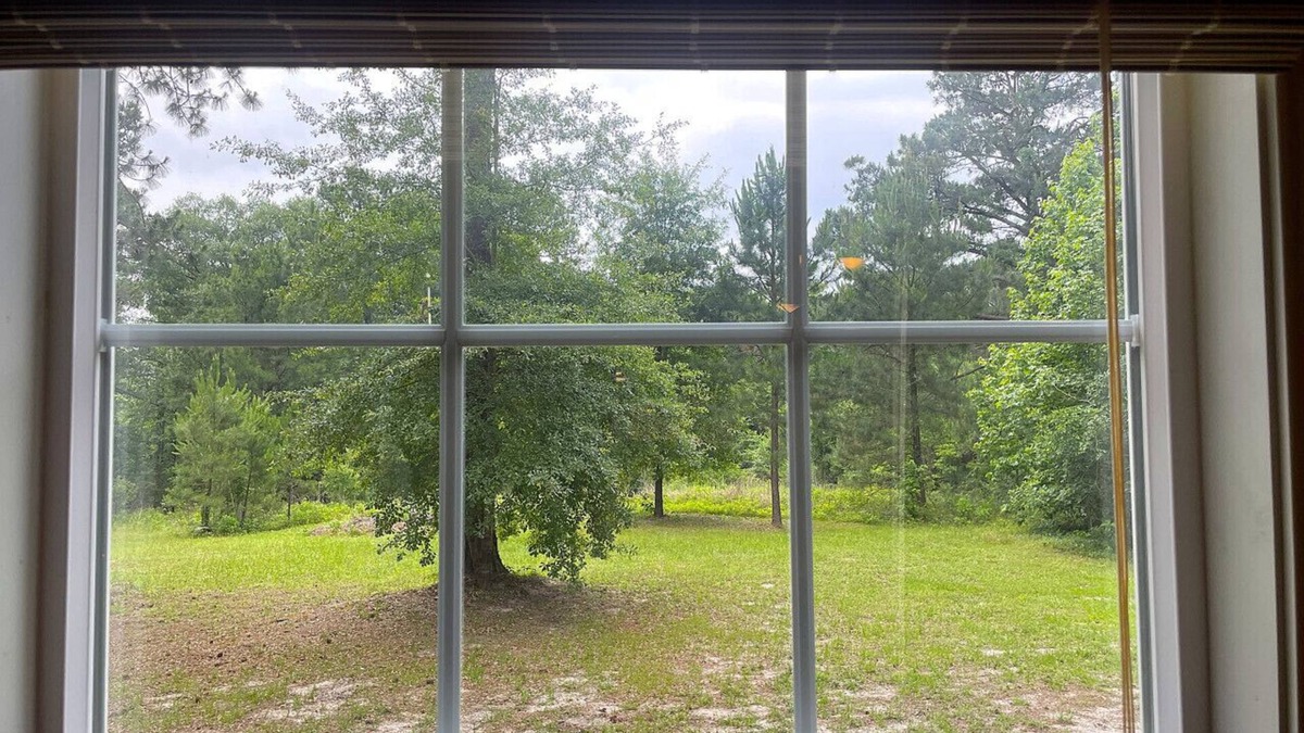 Woden Apartment | Bunk Hall at Tall Timbers Retreat. Sleeps 11.