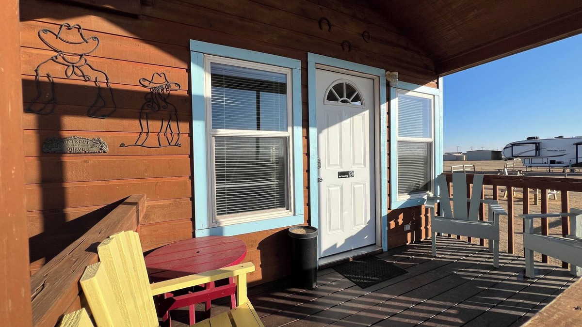 Silverton Cabin | Bunk House Cabin