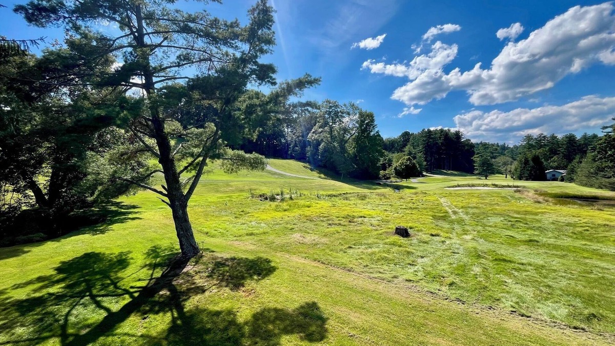 Roaring Gap Condo | Bunker 13: 3BDRM, 3BTH Condo in Charming Glade Valley