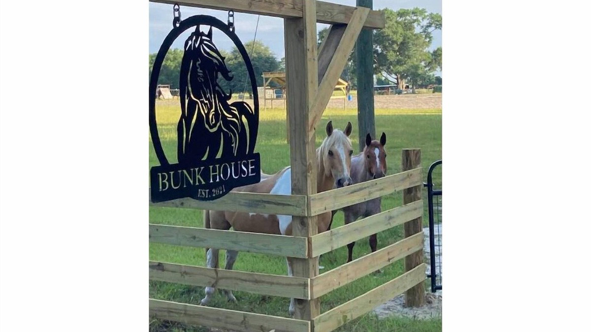 Lake City House | Bunkhouse Farm Stay