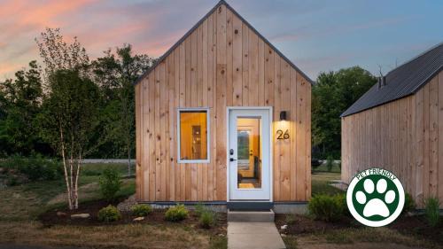 Ottawa House | Bunkies-The Commissioner
