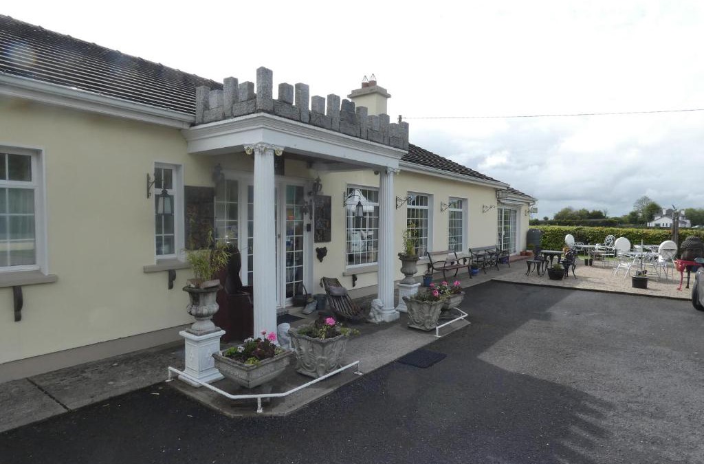 Bunratty Bed & Breakfast | Bunratty Castle Mews B&B