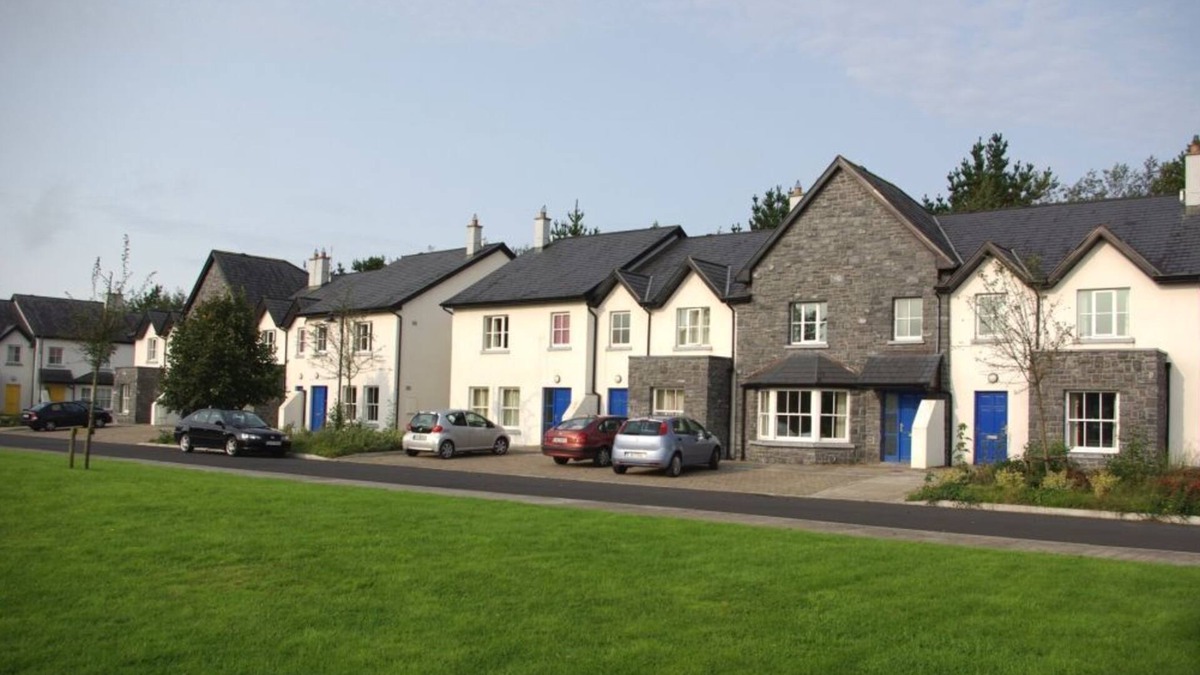 Margate Old Town Apartment | Bunratty West - 3 Bedrooms