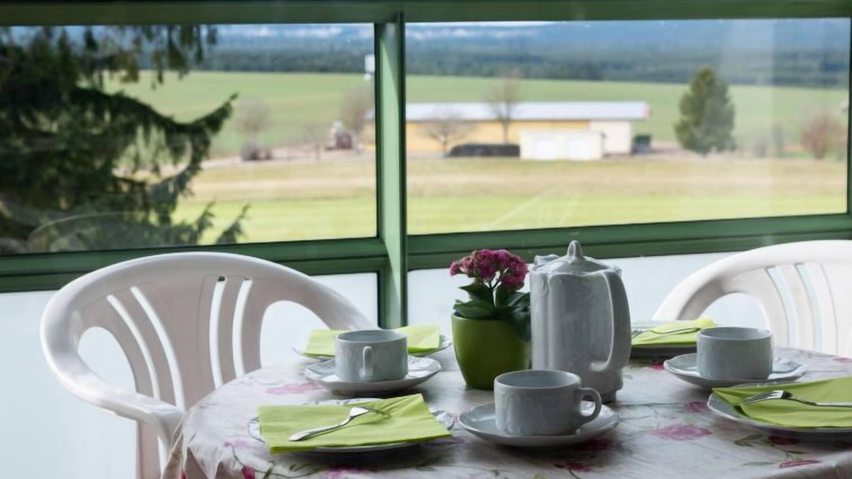 Loffingen Apartment | Buntspecht (G 25) by Interhome