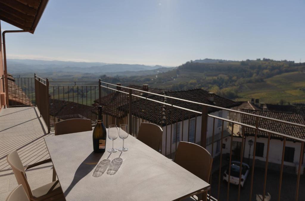 Verduno House | BuonVivere House