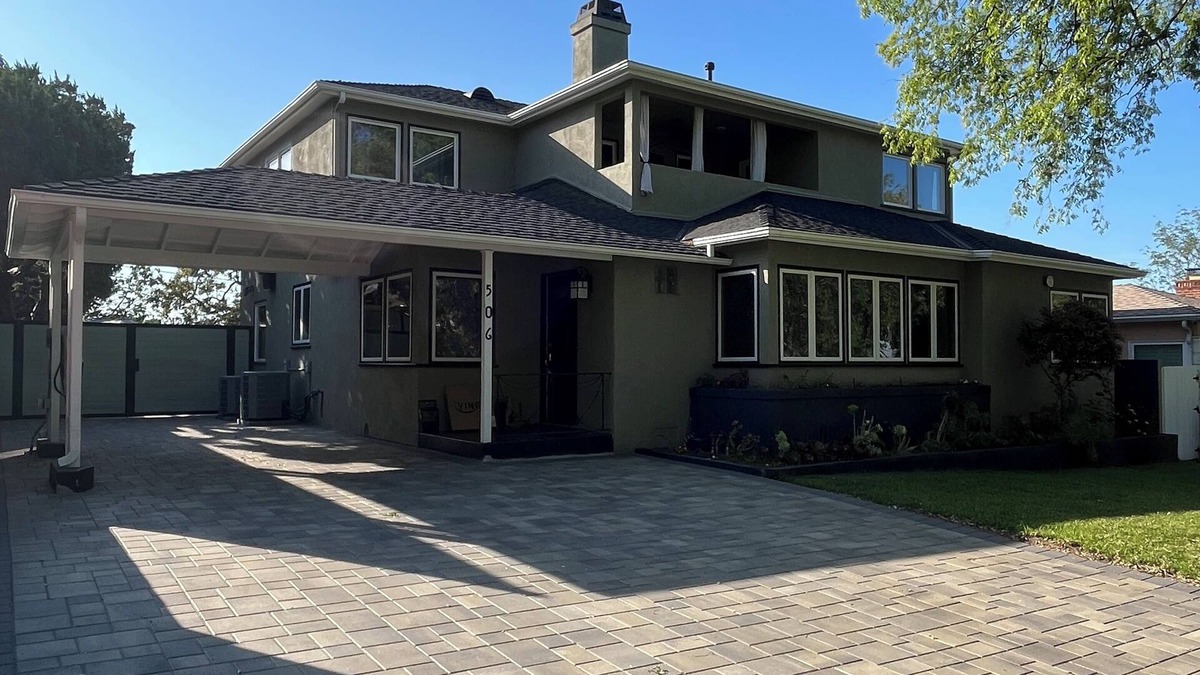 Burbank House | BURBANK FOOTHILLS-Monthly, Yearly—Pool&Spa, Pets, Solar, 3BR, 2BA