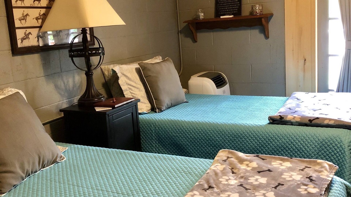 Society Hill House | Burch's Carriage House